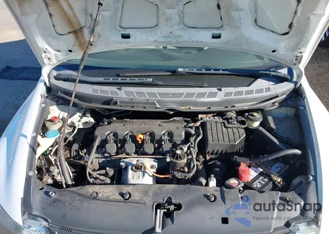 2009 Honda Civic Ex z USA, uszkodzony, nr VIN 2HGFG12849H509419